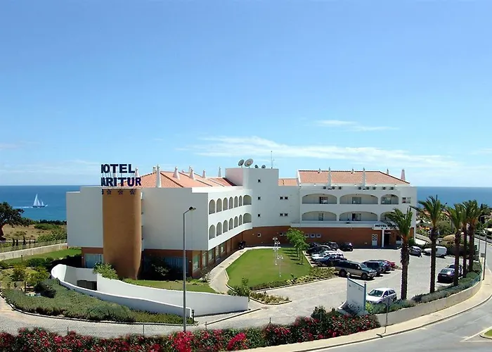 Hotel Maritur - Adults Only