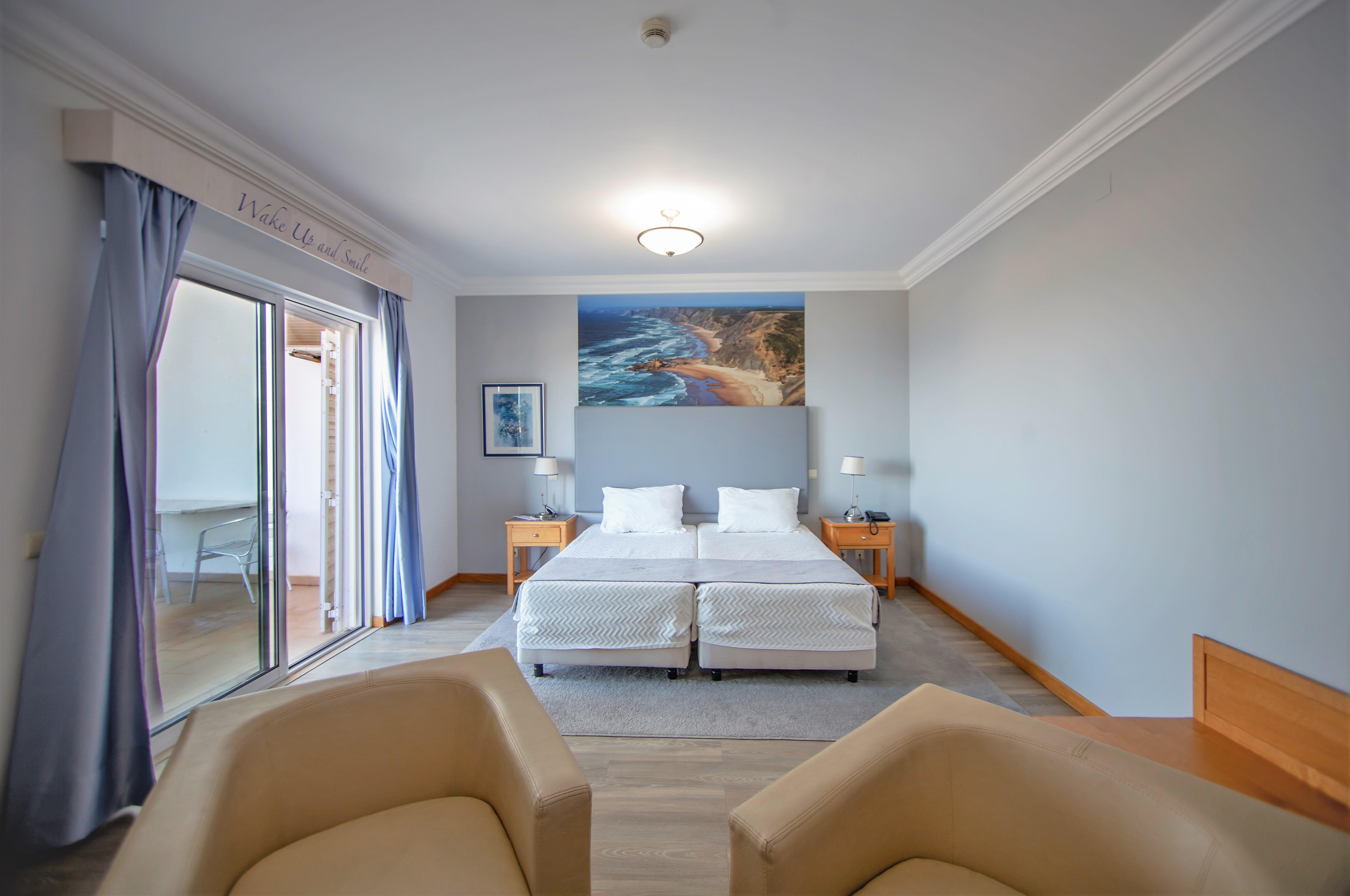 Maritur - Adults Only 4* Albufeira