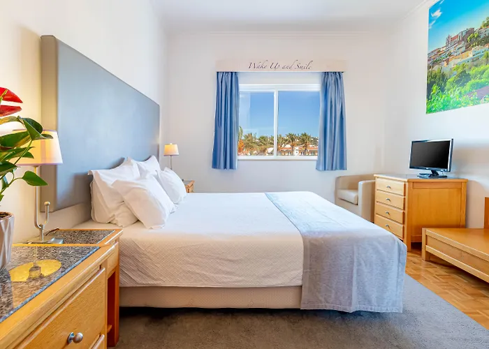 Hotel Maritur - Adults Only