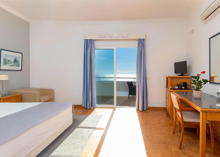 Hotel Maritur - Adults Only
