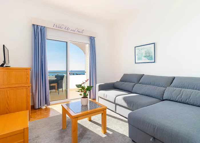 Hotel Maritur - Adults Only